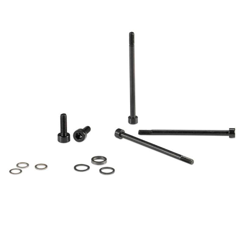 HOBBYWING XERUN V10 G5 SCREWS & SHIMS SET - STOCK