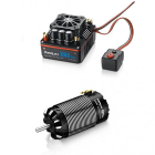 HOBBYWING COMBO XR8 PLUS ESC & 4274 G3 2250KV MOTOR (A)