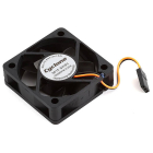 HOBBYWING FAN 5015SH 8V 70,000 RPM 0.20A BLACK A0 (MAX4 HV)