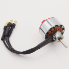 JOYSWAY CF2812 OUT-RUNNER BRUSHLESS MOTOR