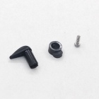 JOYSWAY PLASTIC LOCK KNOB WITH SCREW FOR DECK