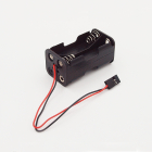 JOYSWAY BATTERY BOX FOR RECEIVER