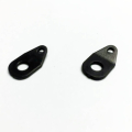 JOYSWAY DF95V1-V3 MAINSHEET BRIDLE KEELBOLT FITTING (PK 2)