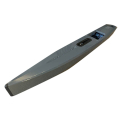 JOYSWAY DF95V1-V3 GREY HULL (INCLUDING SERVO TRAY,DECK EYES,FINBO
