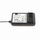 JOYSWAY J5C01R RECEIVER FOR J4C05 TRANSMITTER