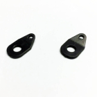 JOYSWAY DF65V6-V8 MAINSHEET BRIDLE KEELBOLT FITTING (PK 2)