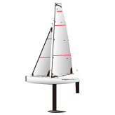 JOYSWAY DRAGON FORCE 65 V7 VERSION ARTR SAILING YACHT