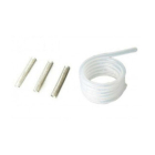 JOYSWAY WATER COOLING SILICONE TUBE WITH SPRING