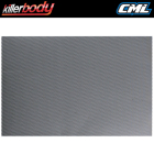 KILLERBODY DECAL SHEET CARBON FIBRE TYPE B