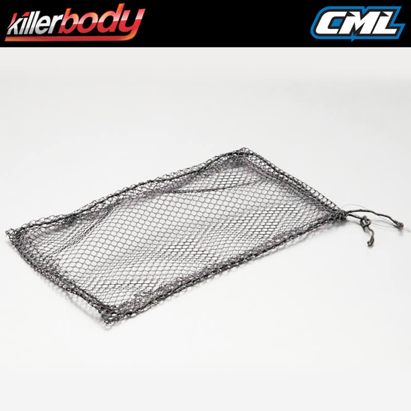 KILLERBODY LUGGAGE NET MEDIUM