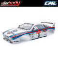 KILLERBODY LANCIA 037 190MM FINISHED BODY RALLY KILLERBODY LANCIA 037 190MM FINISHED BODY RALLY