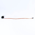 KILLERBODY LANCIA STRATOS Gr.4 HEADLIGHT FLIP SERVO