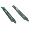 KOOTAI F03 BLADE SET - GREEN
