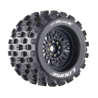 LOUISE RC MT-ROCK REMOVABLE HEX 17mm 1/8 0