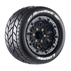 LOUISE RC MT-ROCKET REMOVABLE HEX 12,14,17mm 0