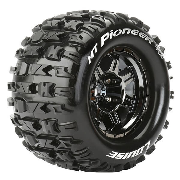 LOUISE RC MT-PIONEER 1/8 SPORT 0