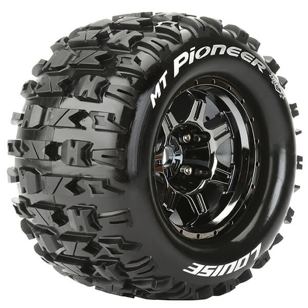 LOUISE RC MT-PIONEER 1/8 SPORT 1/2
