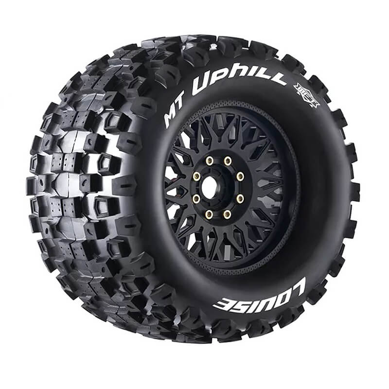 LOUISE RC MT-UPHILL REMOVABLE HEX 17mm 1/8 0