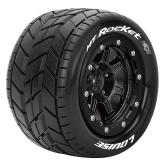 LOUISE RC MT-ROCKET T-MAXX SOFT 1/2