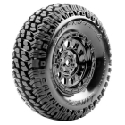 LOUISE RC CR-GRIFFIN 1/10 1.9 SUPER SOFT BLACK CHROME HEX 12MM