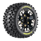 LOUISE RC ST-UPHILL MINI MAXX/ XRT REMOVABLE HEX 0