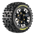 LOUISE RC ST-PIONEER MINI MAXX XRT REMOVABLE HEX 0