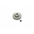 LOUISE RC 31T-48P PINON GEAR(METAL)
