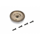 LOUISE RC 42T BEVEL GEAR (METAL)