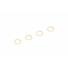 LOUISE RC DIFF O-RINGS (BALL DIFF)