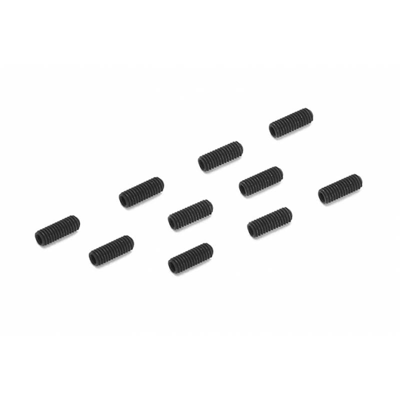 LOUISE RC SET SCREW M3X8