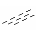 LOUISE RC SET SCREW M3X18