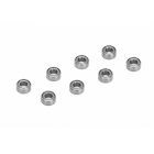 LOUISE RC BEARING 5X10X4