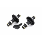 LOUISE RC BALL DIFFERENTIAL(2 SET)