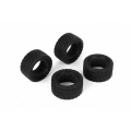 LOUISE RC RALLY TYRES & FOAM (4PCS)