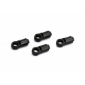 LOUISE RC STRONG BALL END 4.8MM-LONG (4PCS)