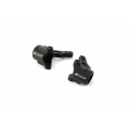 LOUISE RC ALUMINIUM STEERING BLOCKS