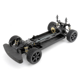 LOUISE RC 1/10 LRX RALLY KIT