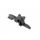 LOUISE RC GEAR BOX COVER