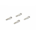 LOUISE RC BALL STUD / 4.8X9MM