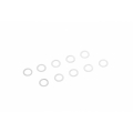 LOUISE RC 5X7X0.2MM WASHER (10 PCS)