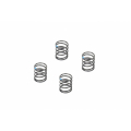 LOUISE RC SHOCK SPRING (1.4X20) BLUE