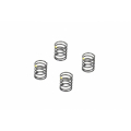 LOUISE RC SHOCK SPRING (1.4X20) YELLOW