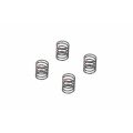 LOUISE RC SHOCK SPRING (1.4X20) RED