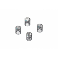 LOUISE RC SHOCK SPRING (1.4X20) GREEN
