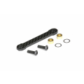 LOUISE RC CARBON STEERING BRACE