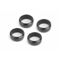 LOUISE RC 1/10 DRIFT TYRES(4PCS)