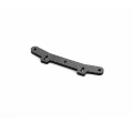 LOUISE RC CARBON RALLY BODY MOUNT PLATE
