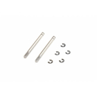 LOUISE RC RALLY REAR SHOCK SHAFT (37MM)