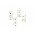 LOUISE RC RALLY FRONT SHOCK SPRING14X30-7N-RED