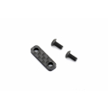 LOUISE RC CARBON BEARING HOLDER PLATE